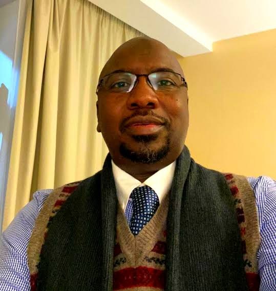 Prof. Abubakar Isa Umar